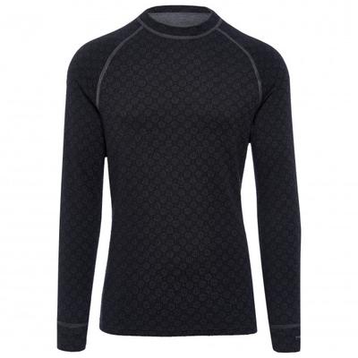 Thermowave - Merino Xtreme Long Sleeve Shirt - Merinounterwäsche Gr S schwarz