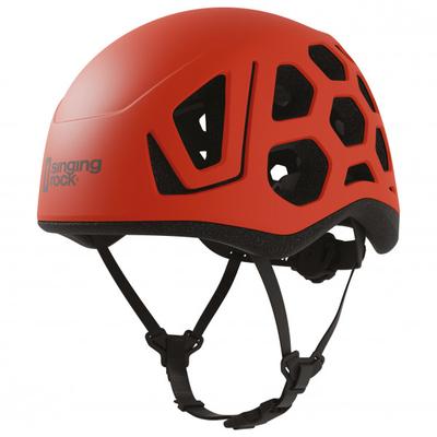 Singing Rock - Kletterhelm Hex - Kletterhelm Gr 55-61 cm rot Image