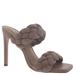 Steve Madden Kenley - Womens 7.5 Tan Sandal Medium