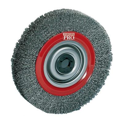 Osborn - Rundbürste ø 200 mm Drahtstärke 0,3 mm - 9902566162 Image