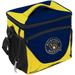 Milwaukee Brewers Team 24-Can Cooler