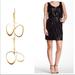 Jessica Simpson Dresses | Jessica Simpson Black Sequin Dress | Color: Black | Size: 6