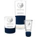 Memphis Grizzlies 3-Piece Personalized Homegating Drinkware Set