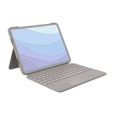 Logitech Combo Touch Backlit Keyboard Case for Apple 11