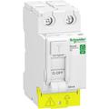 Interrupteur différentiel peignable à vis - (Type ac - 63A) Gamme xp Schneider Blanc