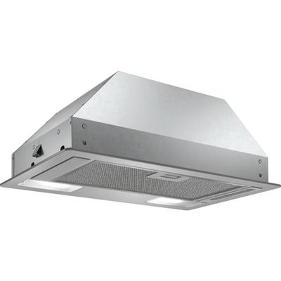 Lüfterbaustein Dunstabzugshaube DLN53AA70, 53 cm breit, Ab-/Umluft, Anthrazit neu - Bosch