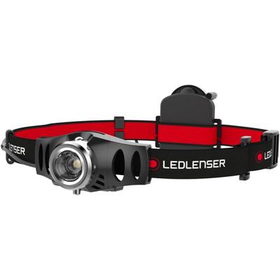 Ledlenser Stirnlampe H3.2 led 120 Lumen