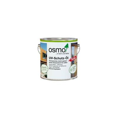 UV-Schutz-Öl Farbig Douglasie 2,50 l - 11600069 - Osmo Image