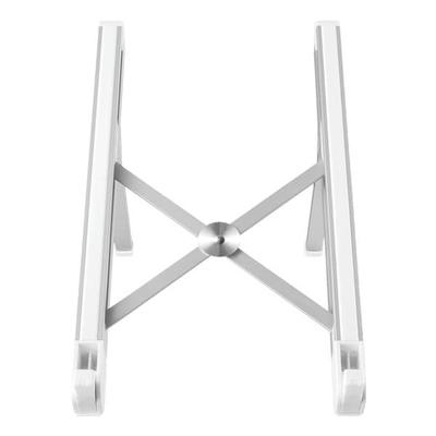 Neomounts Faltbarer Laptop-Ständer »NSLS010« silber Image