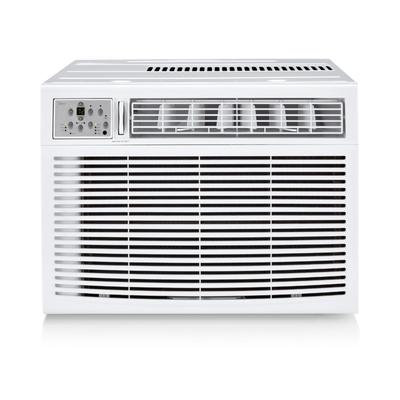 Midea MAW15R1BWT 15,000 BTU Window Air Conditioner