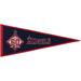 Los Angeles Angels 60th Anniversary Traditions Pennant