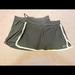 Nike Skirts | Nike And Champion Tennis Skirts. | Color: Black | Size: Various