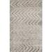 Brown/Gray 110 x 0.25 in Area Rug - Bokara Rug Co, Inc. Hand-Knotted High-Quality Gray & Brown Area Rug Viscose | 110 W x 0.25 D in | Wayfair