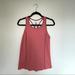 Nike Tops | Nike Dri-Fit Women’s Med Tank Top - Items $15 And Under - Buy 2, Get 1 Free | Color: Pink | Size: M