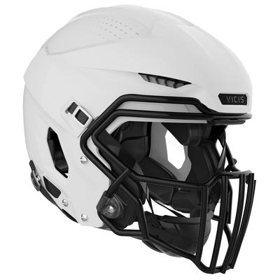 VICIS Zero2 Trench Adult Football Helmet - 2024 Matte White