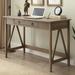 Andover Mills™ Soule Classic Design Wood Desk w/ 1 Drawer Wood in Brown | 30 H x 20 D in | Wayfair 4D2505DDFA574093B2B2B5693D5FF78C