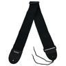 Sadowsky Nylon Bass Strap Black