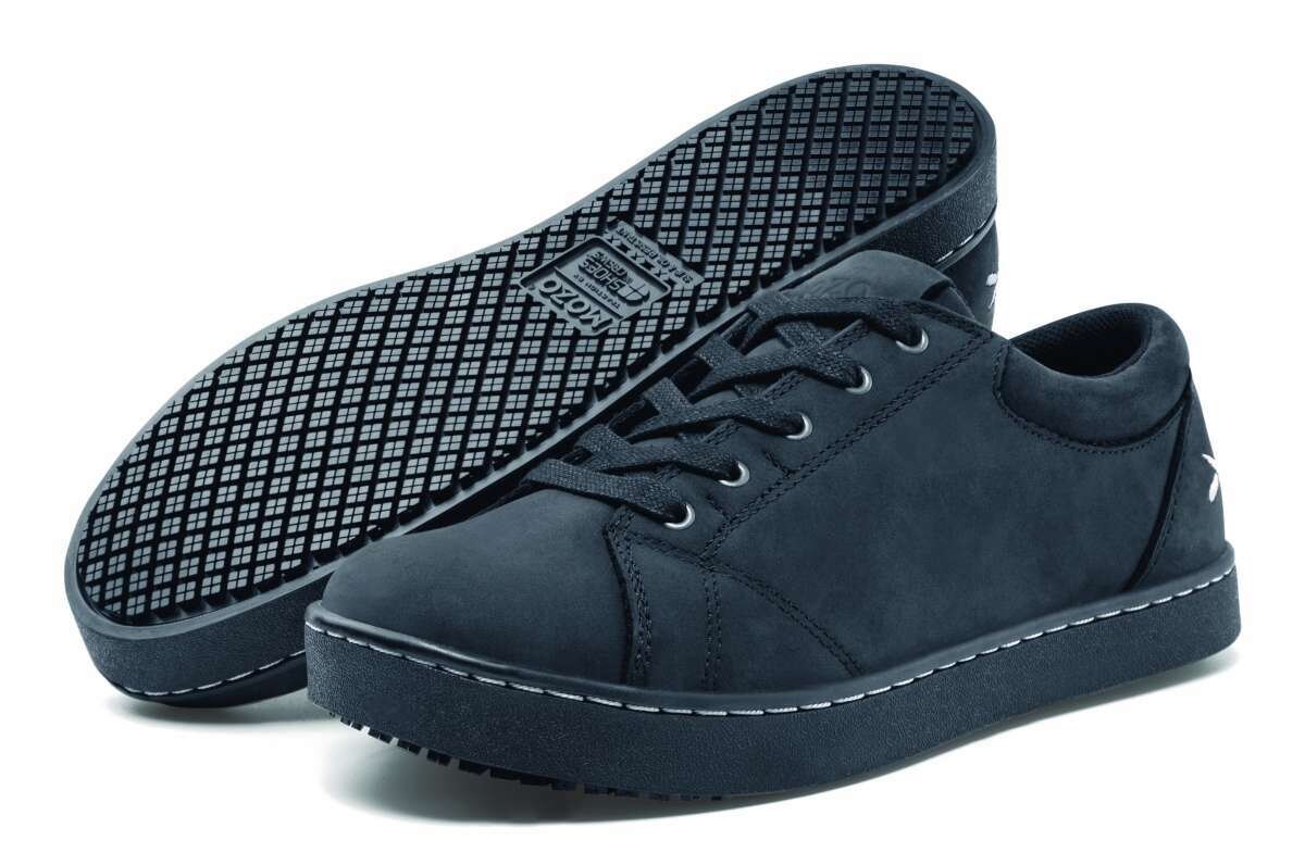 MOZO Mavi Arbeitsschuhe Gr. 39 Image