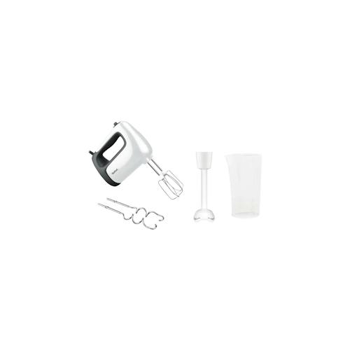 Tefal Prep’Mix+ HT461138 Mixer Handmixer 500 W Weiß