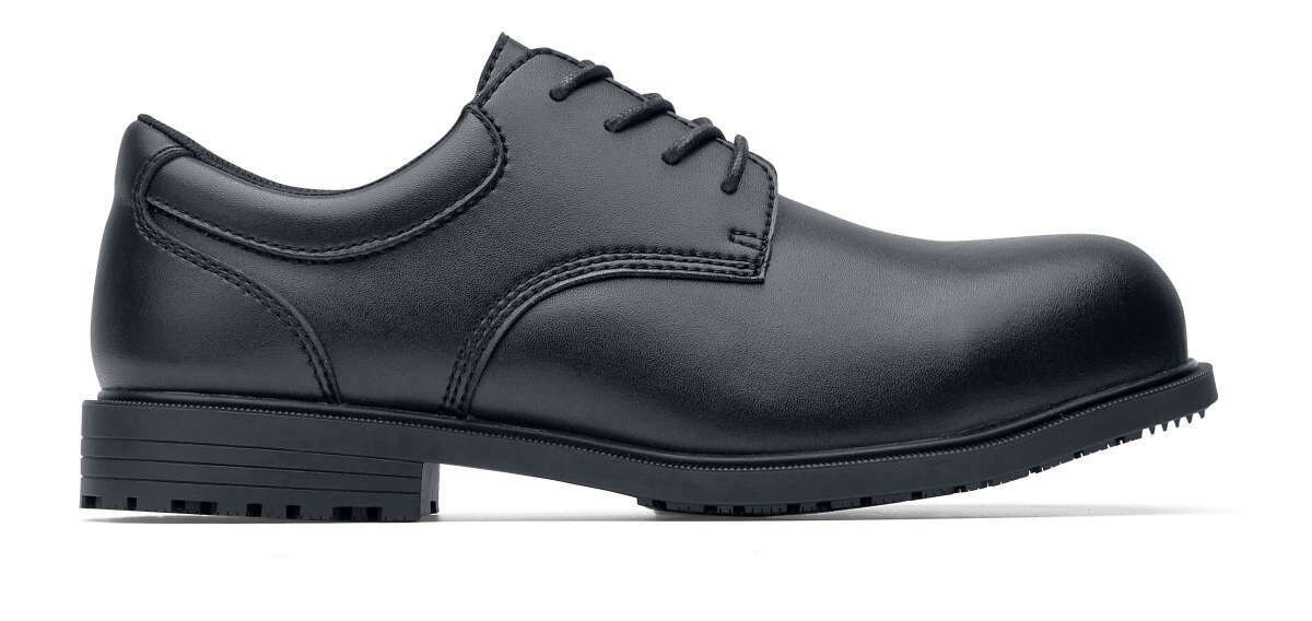 Shoes For Crews Cambridge II Sicherheitsschuh Gr. 46 Image