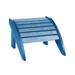 C.R. Plastic Products Generations Footstool