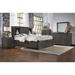 Simply Solid Sharla Solid Wood 6-piece Storage Bedroom Collection