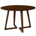 Paddington Round Dining Table - New Pacific Direct 1320005
