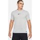 NIKE Herren T-Shirt Pro Dri-FIT ADV, Größe L in Weiß