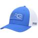 Men's Columbia Royal/White PFG Hooks Ball Flex Hat
