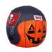 Tampa Bay Buccaneers 4' Inflatable Jack-O'-Helmet