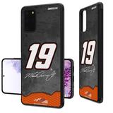 Martin Truex Jr Fast Car Galaxy Bump Case