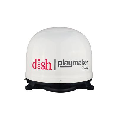 Winegard PL-7000 Dish Playmaker Portable Antenna PL-7000