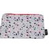 Disney Other | Disney Movie Club 101 Dalmatians Zipper Pouch | Color: Red | Size: Os