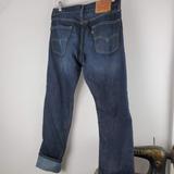 Levi's Jeans | Levi's 513 Men Jeans | Color: Blue | Size: 30