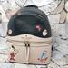 Kate Spade Bags | Minnie Mouse Disney Ks Karina Backpack Kate Spade | Color: Black/Cream | Size: 12"H X 9.45"W X 4.13"D