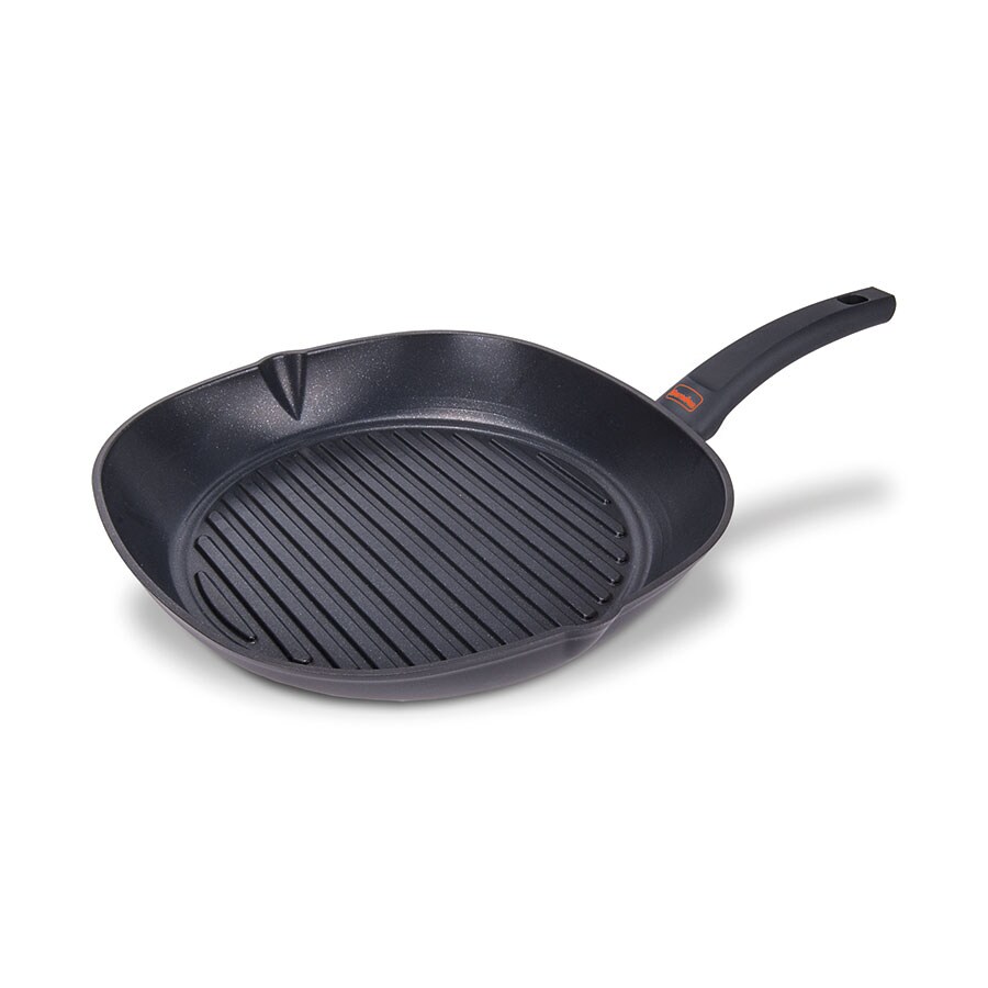 Berndes Grillpfanne Aktion Special 28 cm Image
