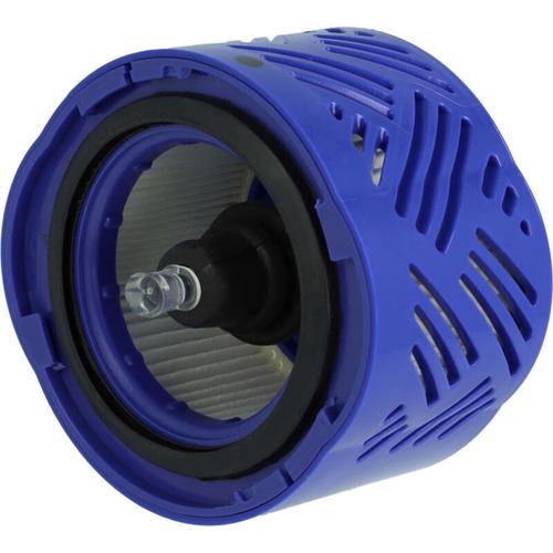 Staubsaugerfilter kompatibel mit Dyson DC58, DC59, DC62, DC74, SV09, V6, V6+ Staubsauger - hepa