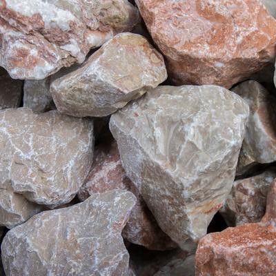 Bruchsteine Alazana, 20 kg (Sack), 60-150 mm Image