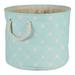 Bone Dry Polyester Pet Bin Trellis Paw