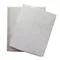 120 autocollants 35mm diamant forme ronde blanc papier autocollant pour impression bricolage
