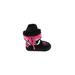 Blazin Roxx Booties: Black Shoes - Kids Girl's Size 2