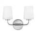 Hinkley Kline Vanity Light - 853452CM