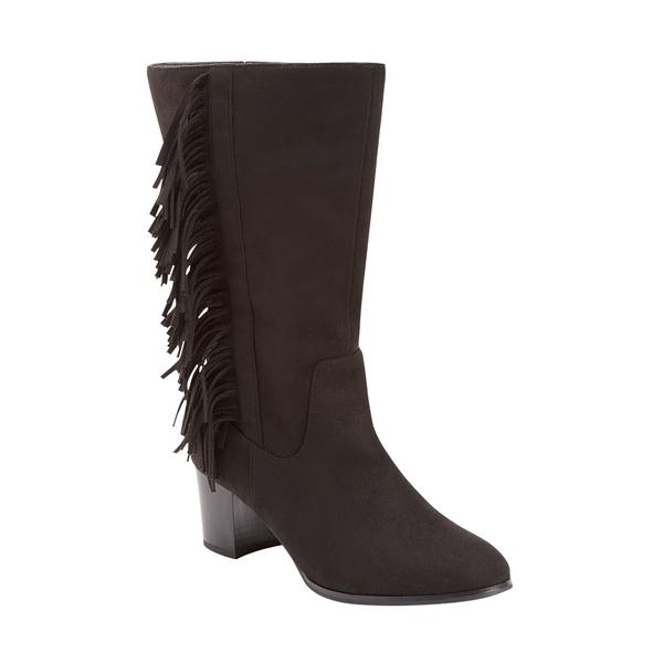 wide-width-womens-the-hana-wide-calf-boot-by-comfortview-in-black--size-10-w-/