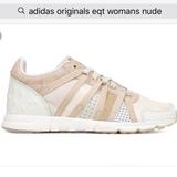 Adidas Shoes | Adidas Originals Shoes | Color: Cream/Tan | Size: 8.5