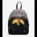 Disney Bags | $Firm Nwt Disney Nightmare Before Christmas Back | Color: Black/Gold | Size: See Description