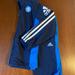 Adidas Matching Sets | Adidas Boys Soccer Jogger Set - Jacket & Pants | Color: Blue/White | Size: 5b