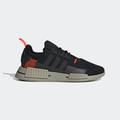 Adidas Shoes | Adidas Nmd_r1 Sneakers | Color: Black/Gray | Size: 10