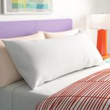 Alwyn Home Body Pillow Polyester/Polyfill/Microfiber | 20 H x 48 W x 12 D in | Wayfair WFBS1759 39325883