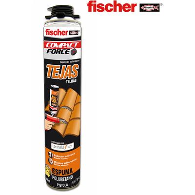 Fischer - Dachziegel-Schaumpistole 750ml 53437