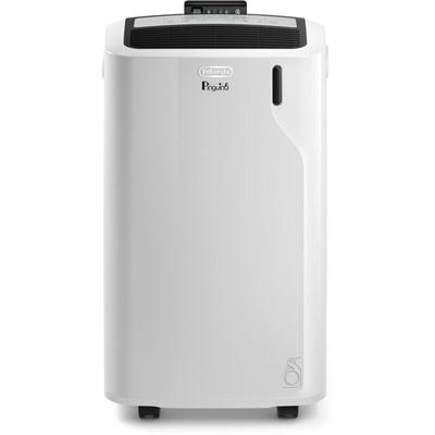Mobiles Klimagerät de'longhi pac EM90 Silent weiß/schwarz Image